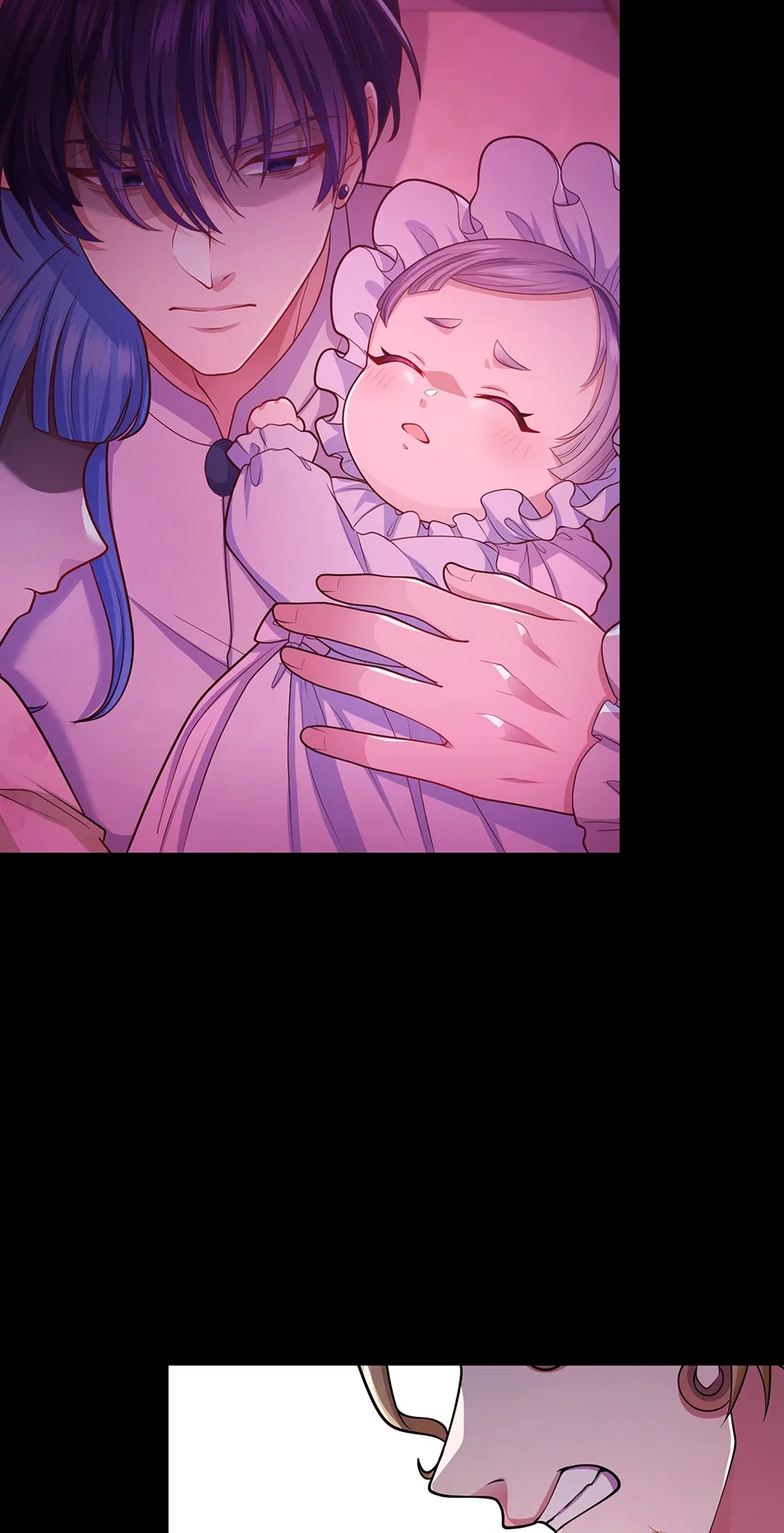 The Villainess Can’t Take Revenge on Her Reaper Father Chapter 69 – Page 20