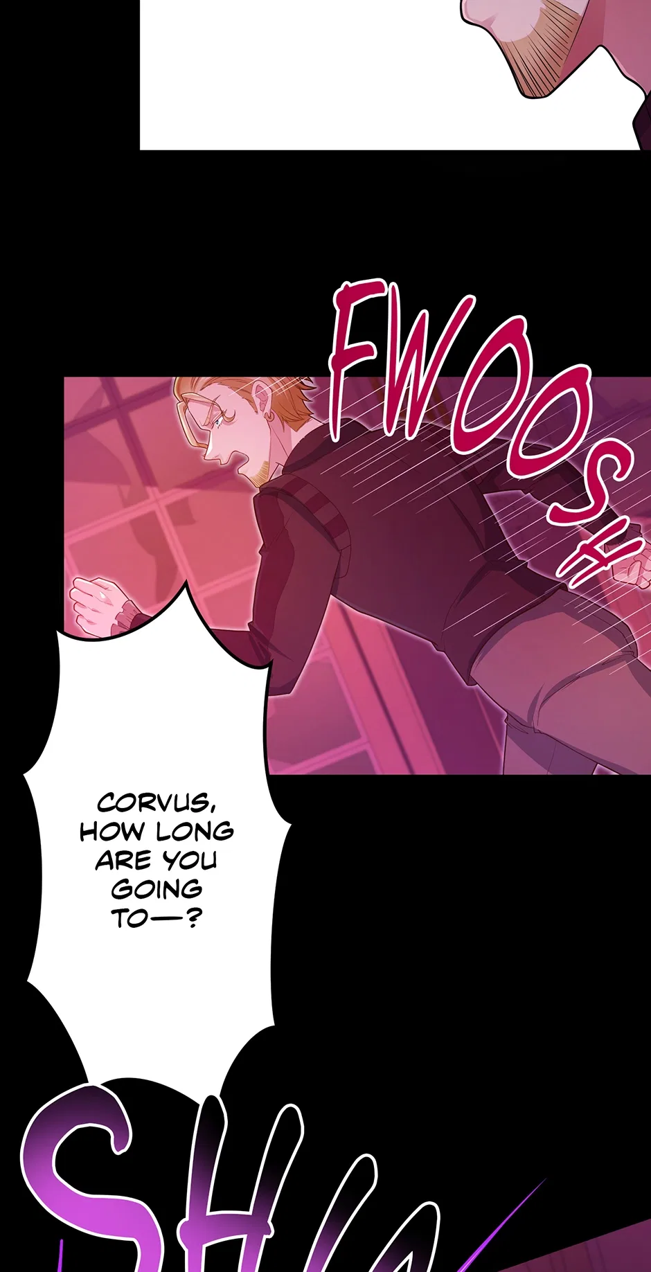 The Villainess Can’t Take Revenge on Her Reaper Father Chapter 69 – Page 21