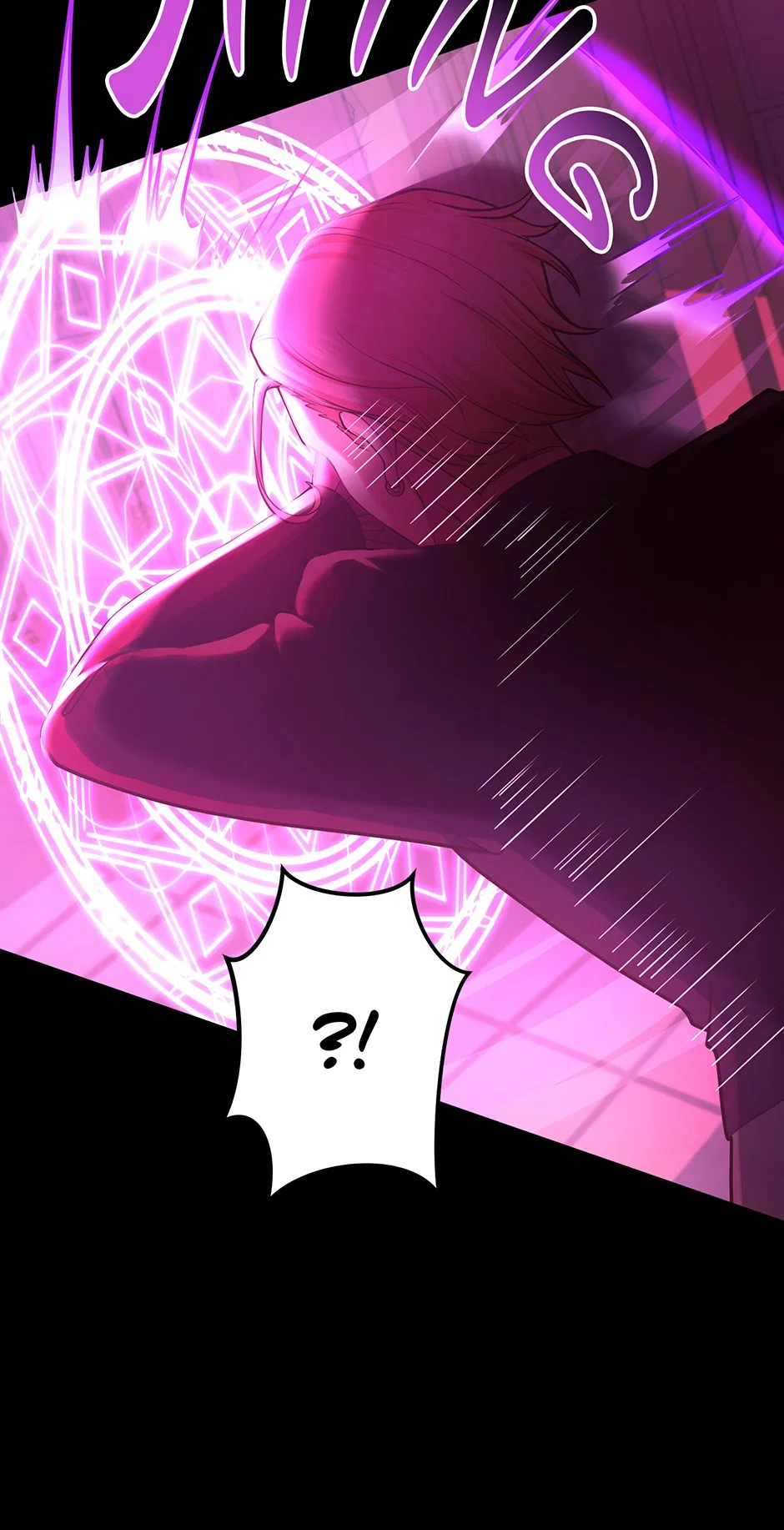 The Villainess Can’t Take Revenge on Her Reaper Father Chapter 69 – Page 22