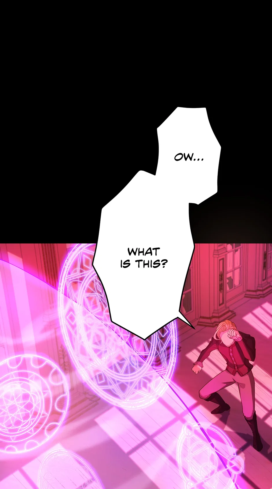 The Villainess Can’t Take Revenge on Her Reaper Father Chapter 69 – Page 23