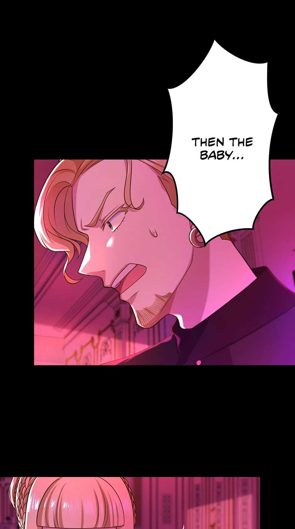 The Villainess Can’t Take Revenge on Her Reaper Father Chapter 69 – Page 26