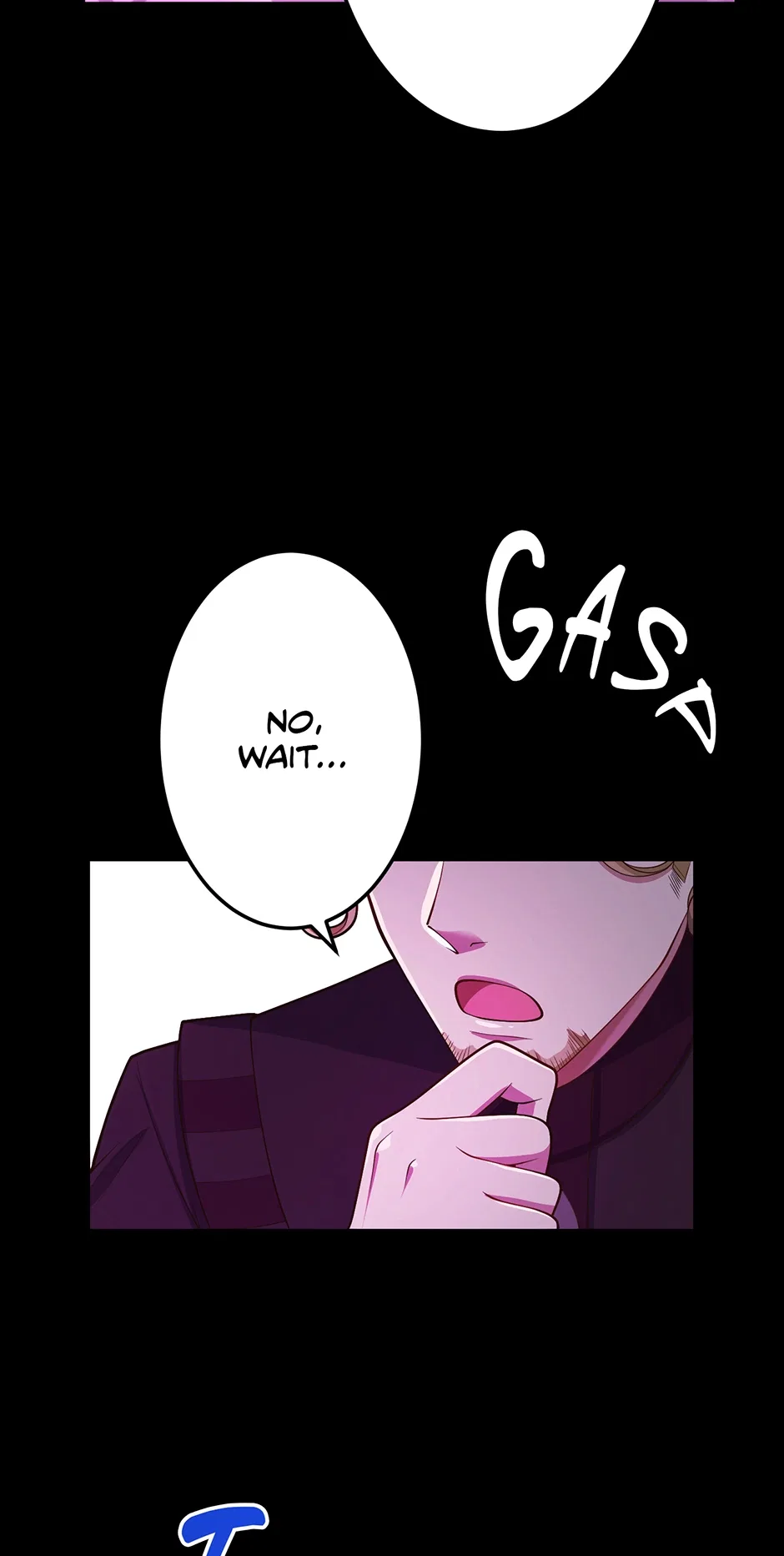 The Villainess Can’t Take Revenge on Her Reaper Father Chapter 69 – Page 30