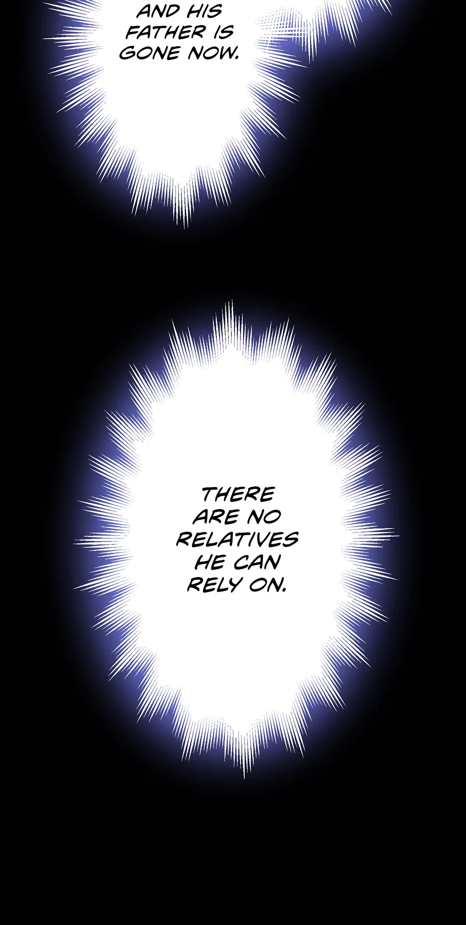 The Villainess Can’t Take Revenge on Her Reaper Father Chapter 69 – Page 35