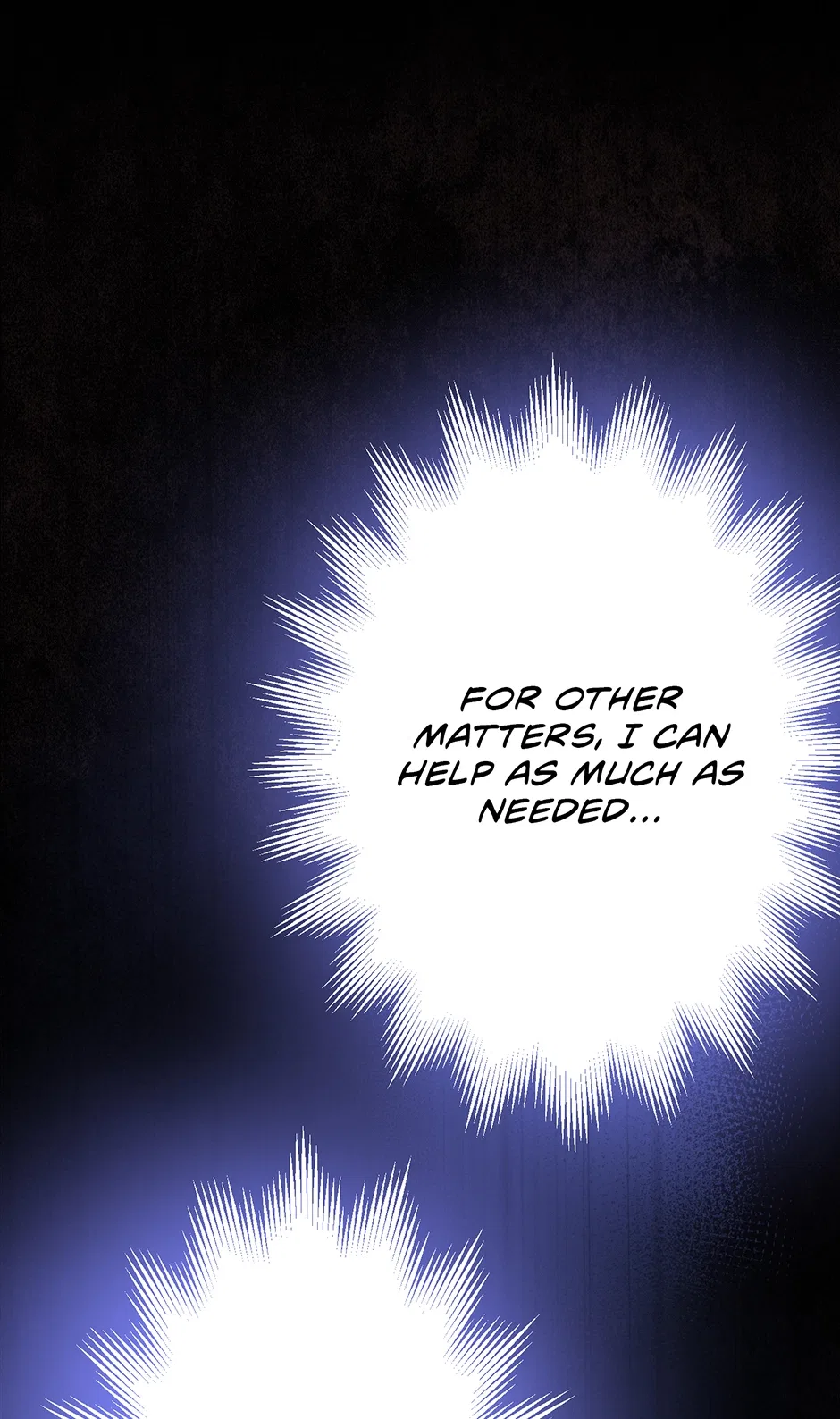 The Villainess Can’t Take Revenge on Her Reaper Father Chapter 69 – Page 36