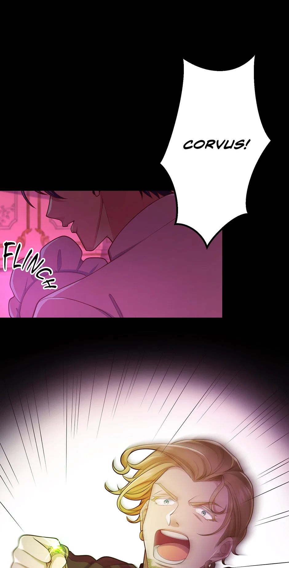The Villainess Can’t Take Revenge on Her Reaper Father Chapter 69 – Page 42