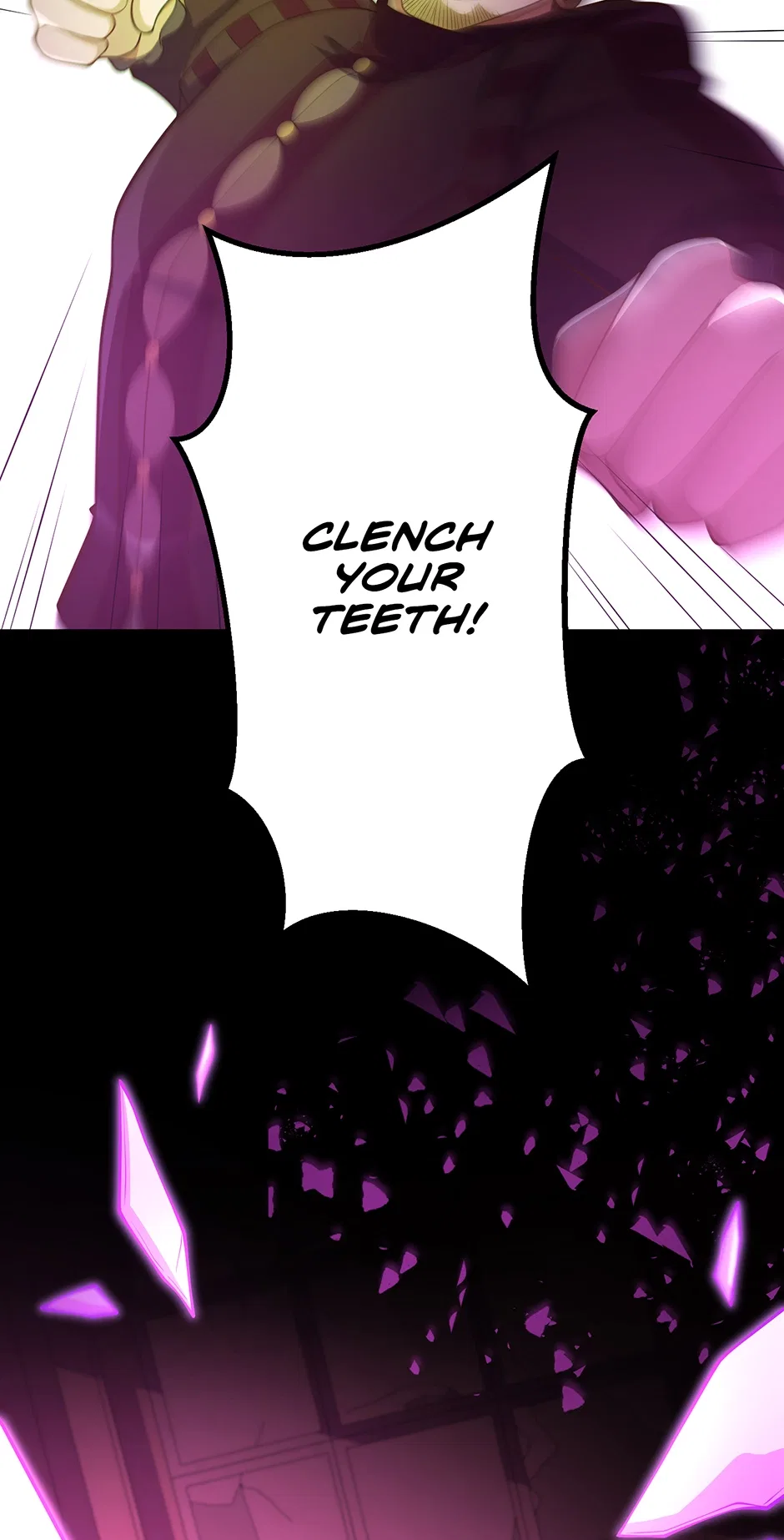 The Villainess Can’t Take Revenge on Her Reaper Father Chapter 69 – Page 43