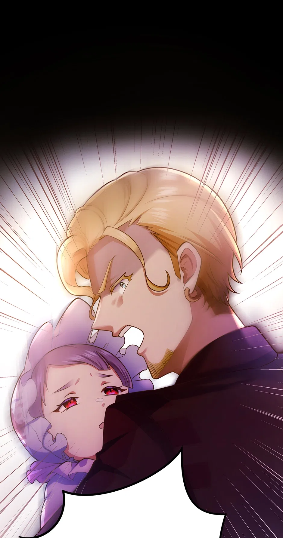 The Villainess Can’t Take Revenge on Her Reaper Father Chapter 69 – Page 48