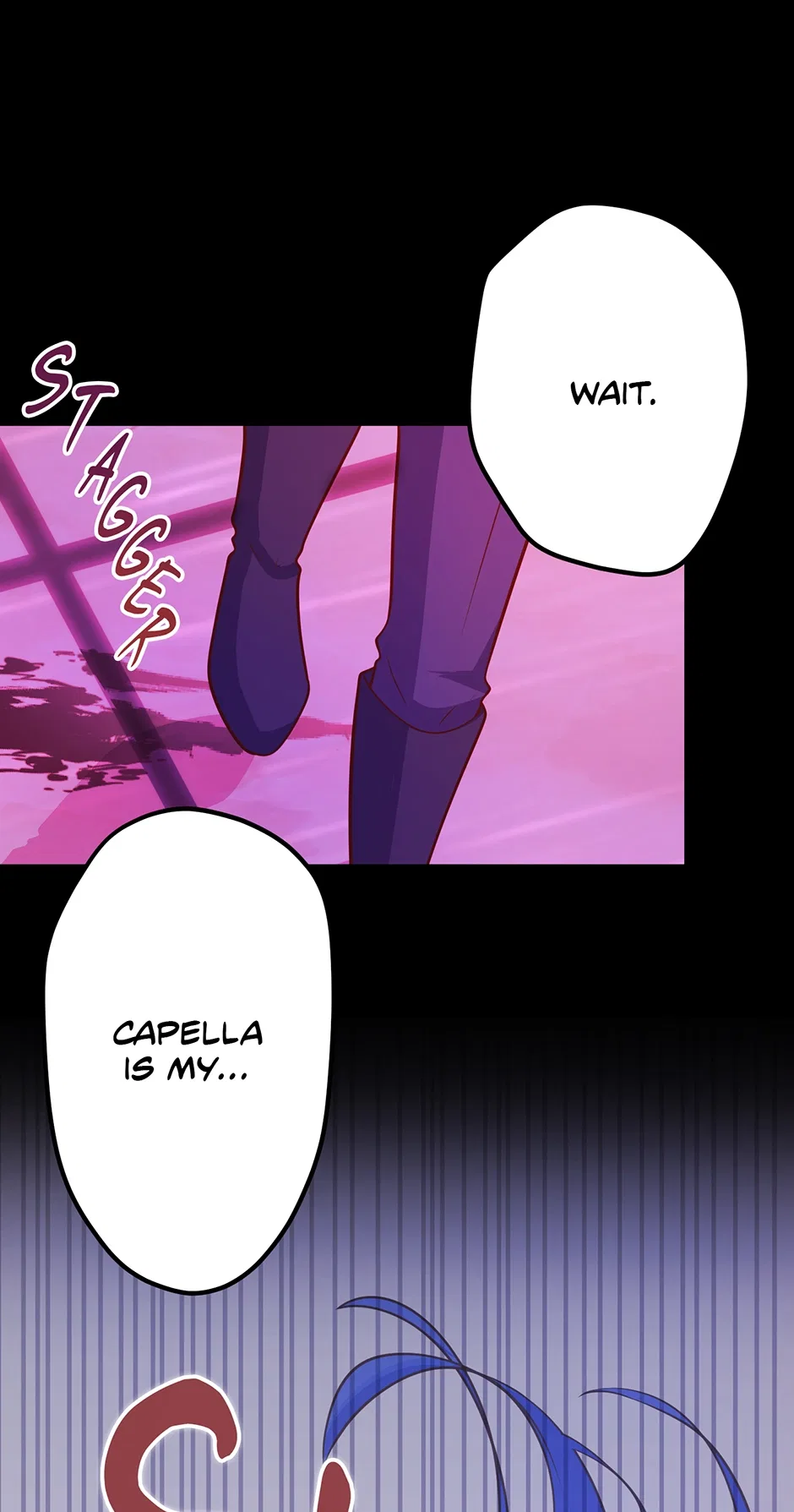 The Villainess Can’t Take Revenge on Her Reaper Father Chapter 69 – Page 51