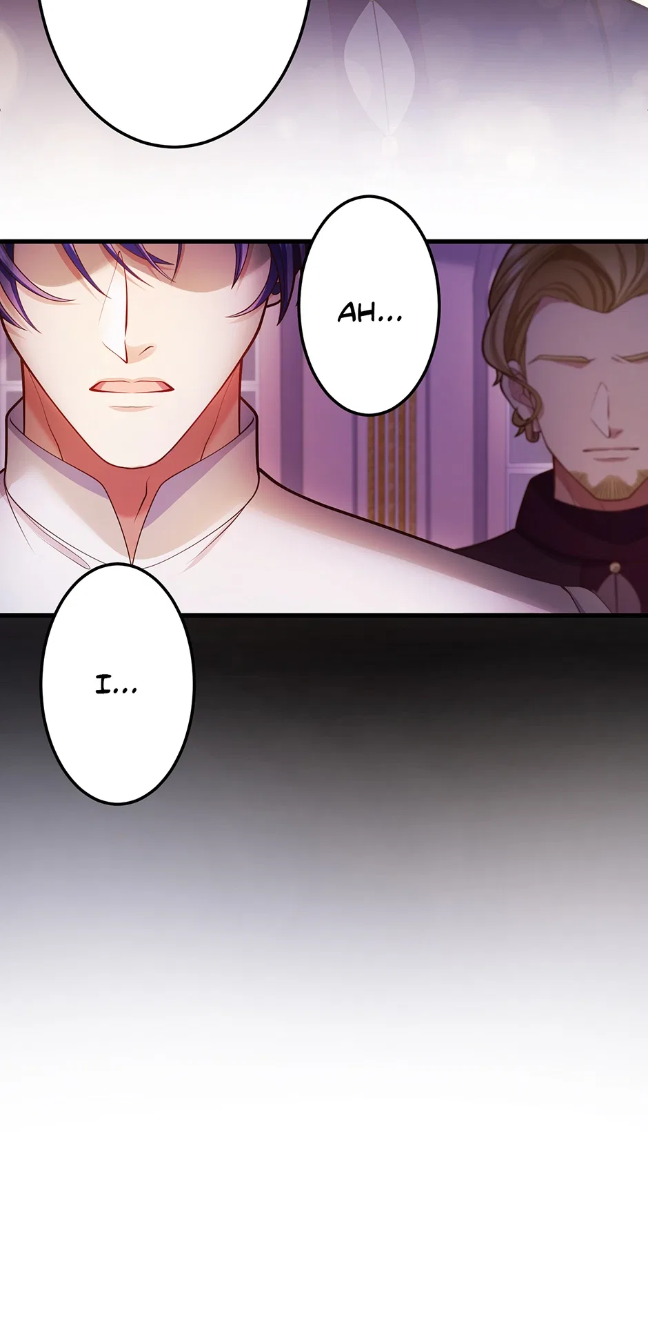 The Villainess Can’t Take Revenge on Her Reaper Father Chapter 69 – Page 58
