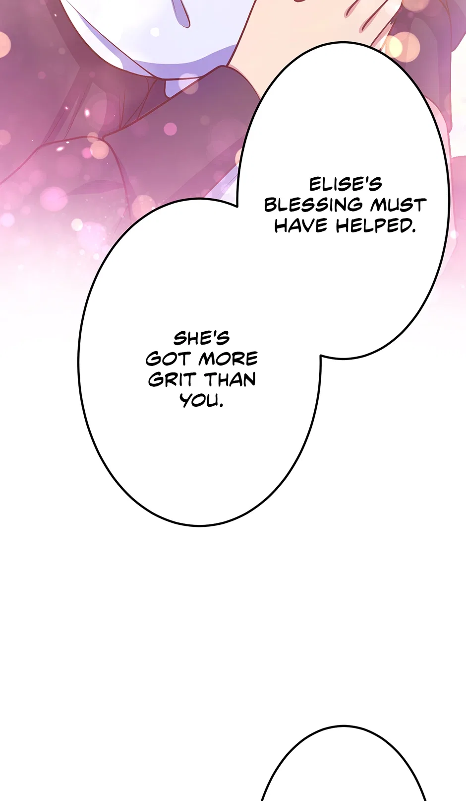 The Villainess Can’t Take Revenge on Her Reaper Father Chapter 69 – Page 60
