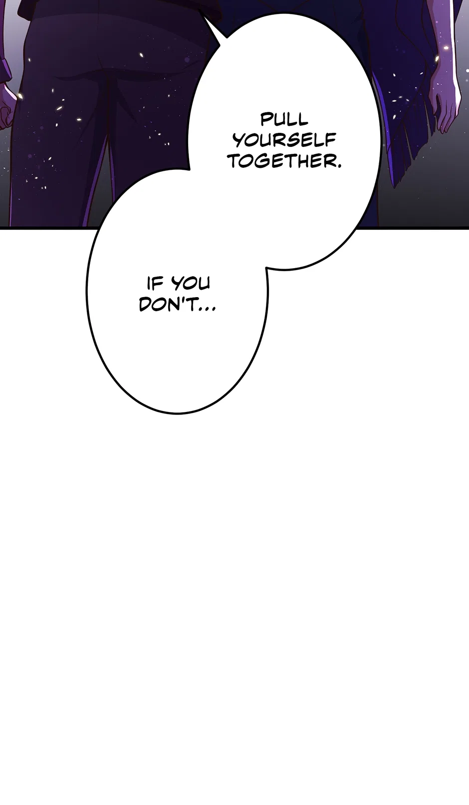 The Villainess Can’t Take Revenge on Her Reaper Father Chapter 69 – Page 63