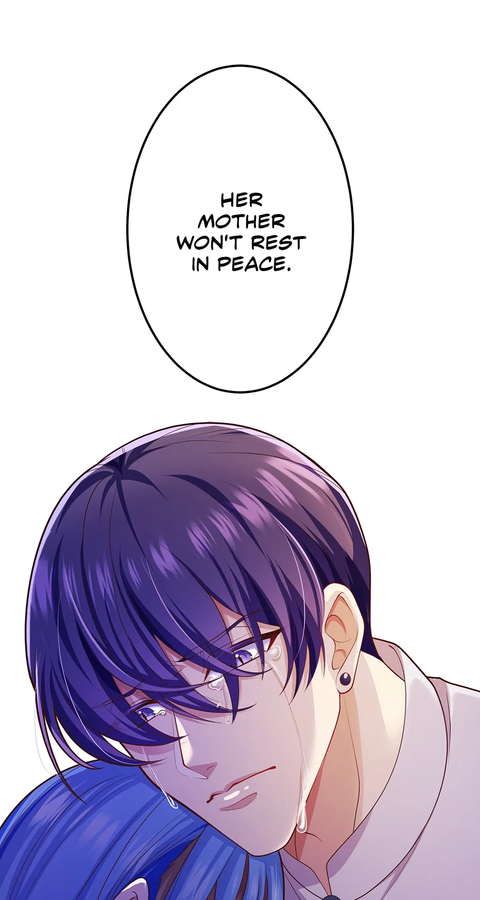 The Villainess Can’t Take Revenge on Her Reaper Father Chapter 69 – Page 64