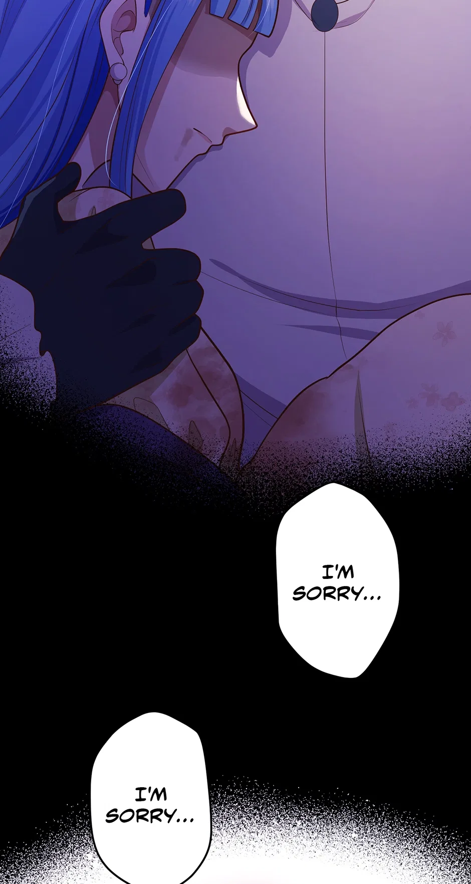 The Villainess Can’t Take Revenge on Her Reaper Father Chapter 69 – Page 65