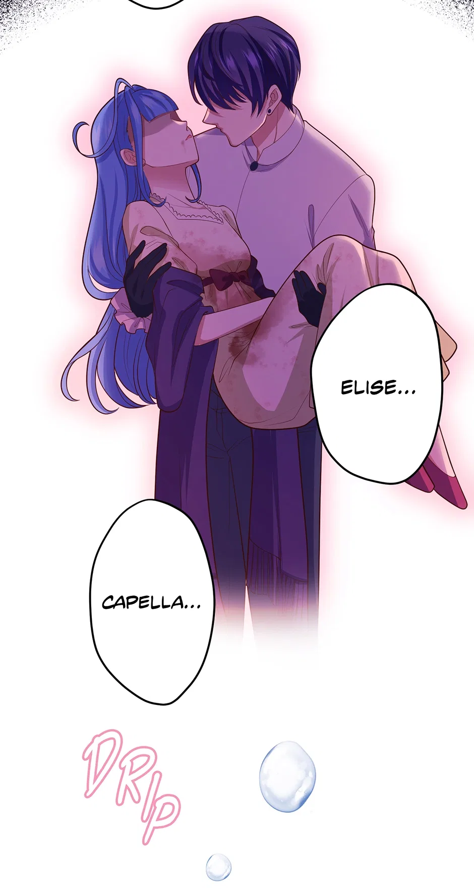 The Villainess Can’t Take Revenge on Her Reaper Father Chapter 69 – Page 66