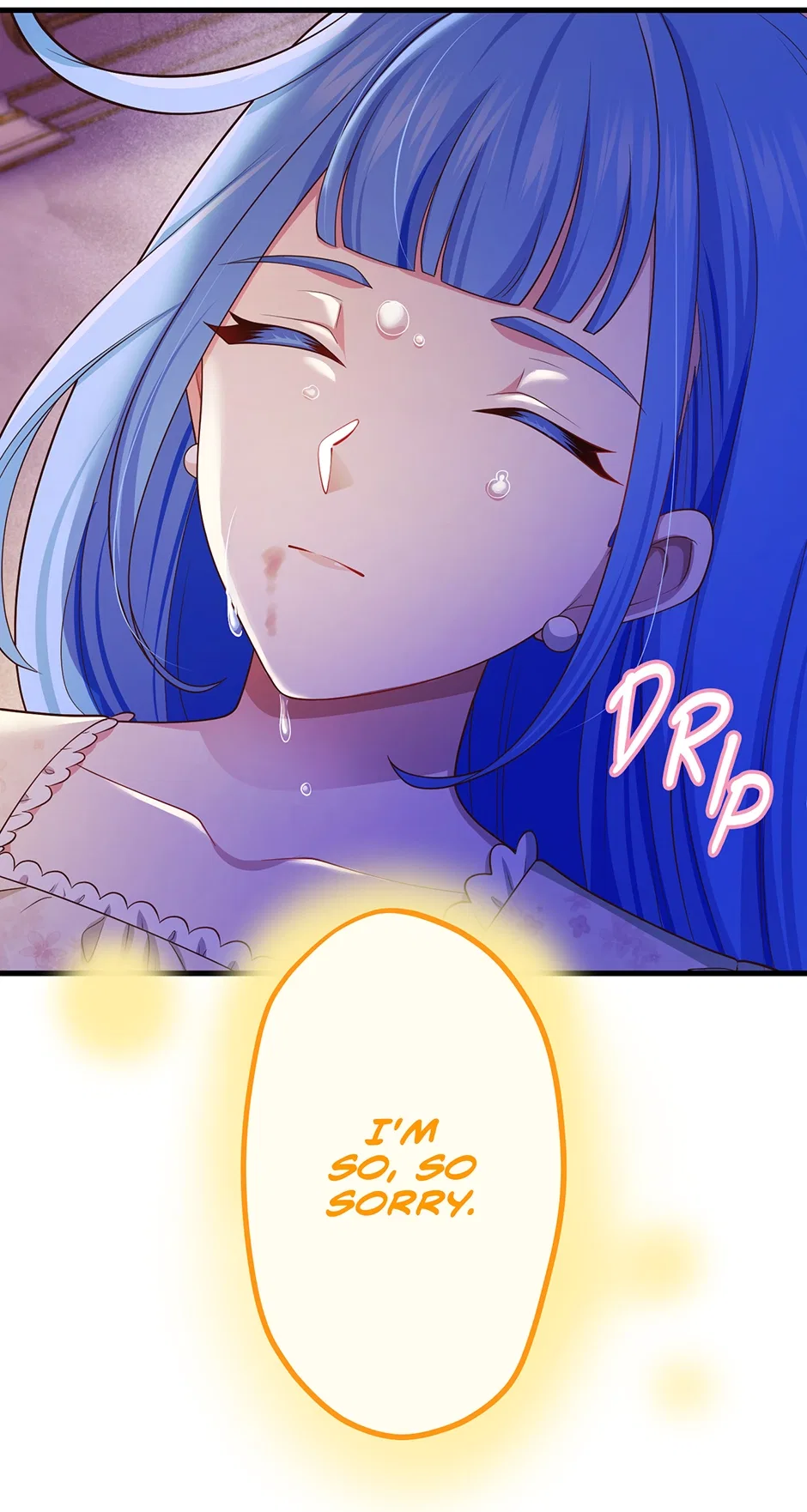 The Villainess Can’t Take Revenge on Her Reaper Father Chapter 69 – Page 67