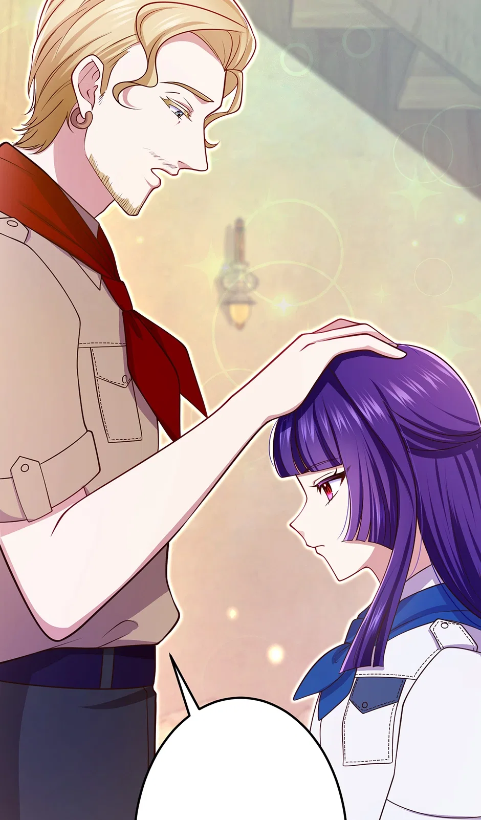 The Villainess Can’t Take Revenge on Her Reaper Father Chapter 69 – Page 73