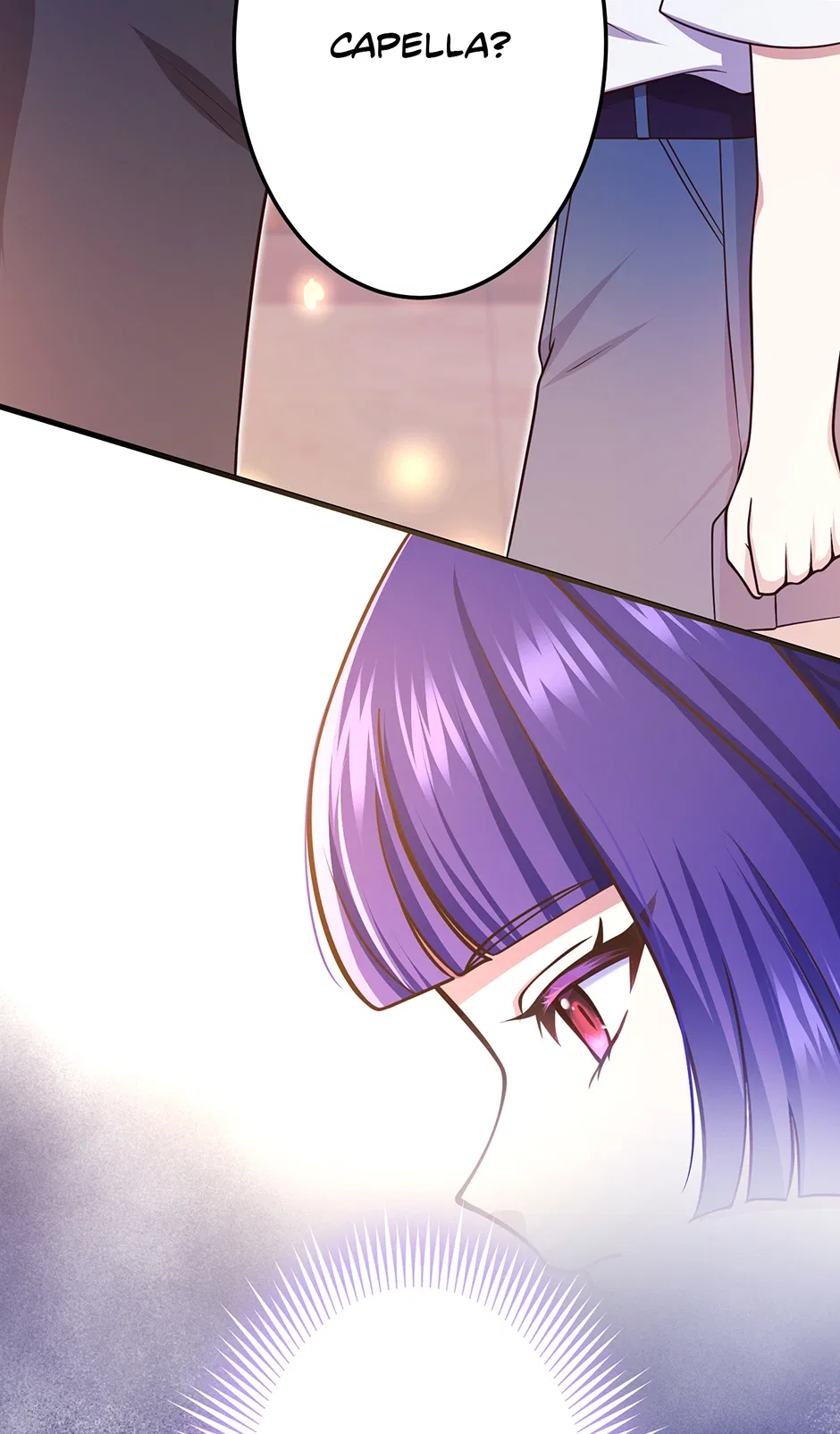 The Villainess Can’t Take Revenge on Her Reaper Father Chapter 69 – Page 74
