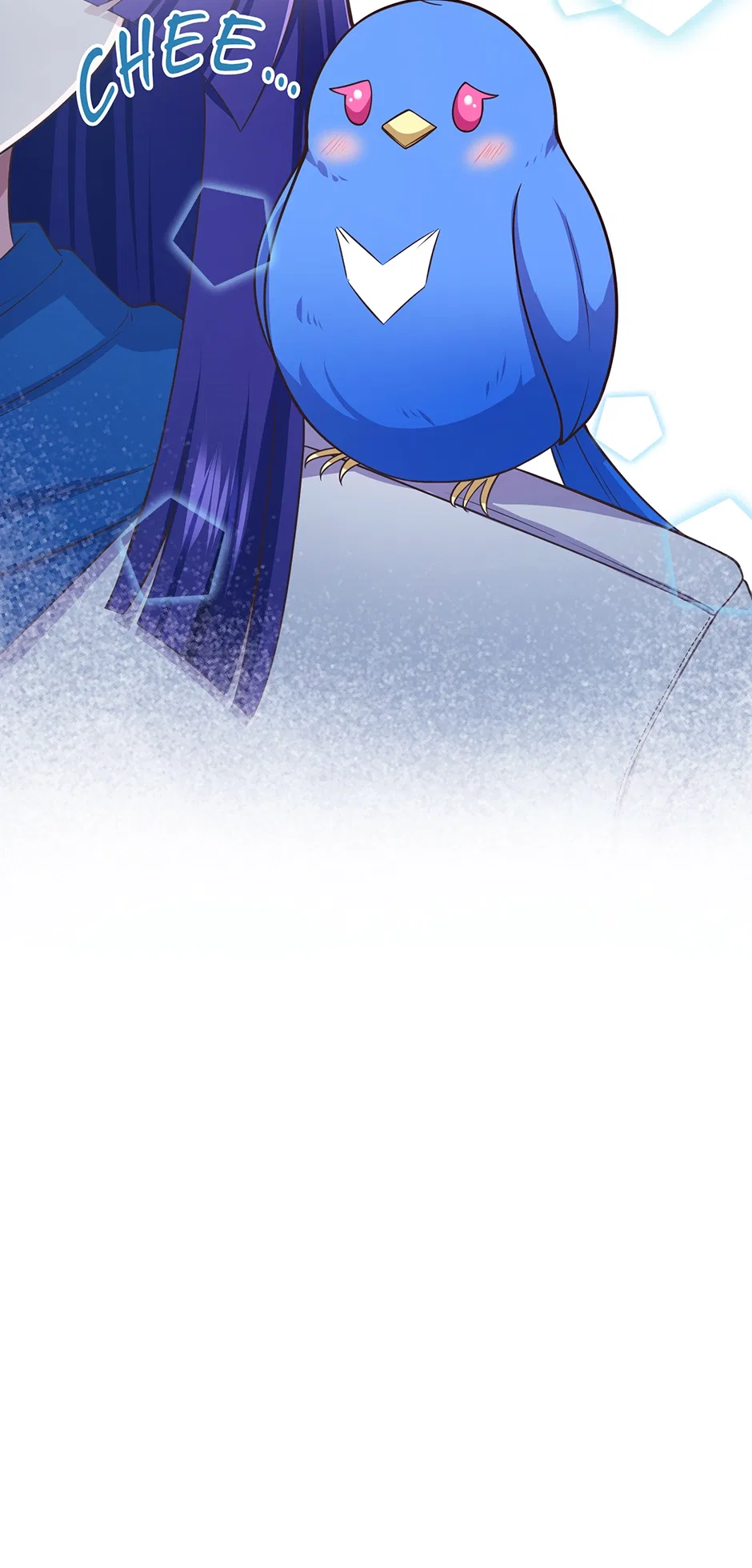 The Villainess Can’t Take Revenge on Her Reaper Father Chapter 68 – Page 15