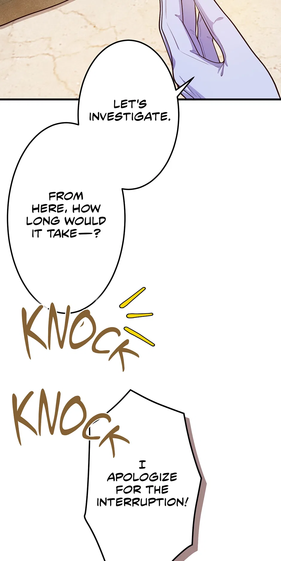 The Villainess Can’t Take Revenge on Her Reaper Father Chapter 68 – Page 21