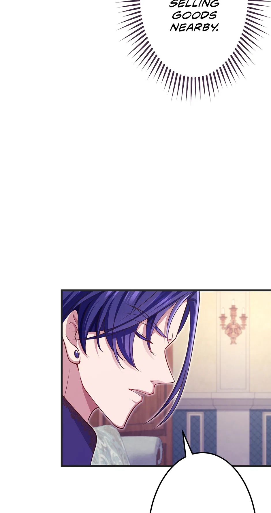The Villainess Can’t Take Revenge on Her Reaper Father Chapter 68 – Page 28