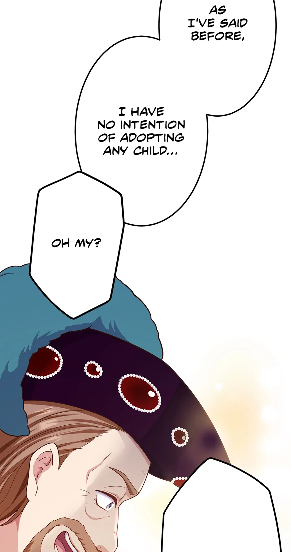 The Villainess Can’t Take Revenge on Her Reaper Father Chapter 68 – Page 29