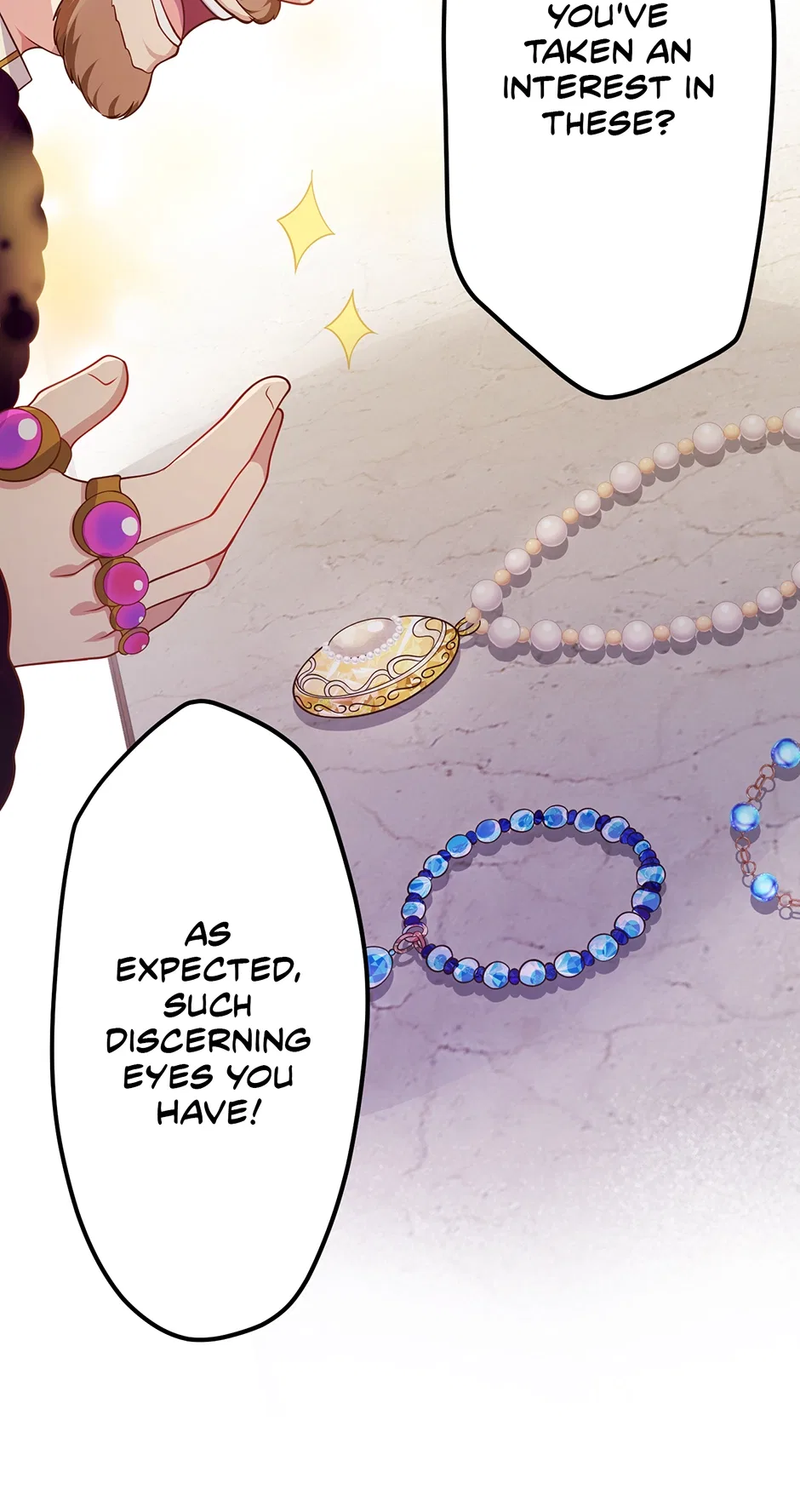The Villainess Can’t Take Revenge on Her Reaper Father Chapter 68 – Page 30