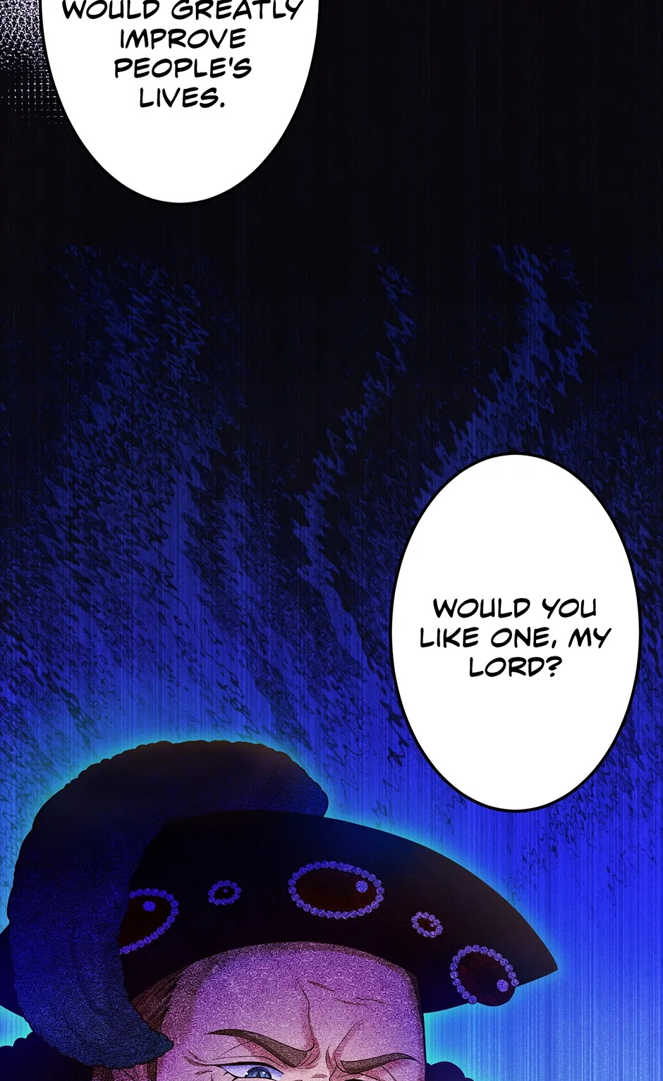 The Villainess Can’t Take Revenge on Her Reaper Father Chapter 68 – Page 33