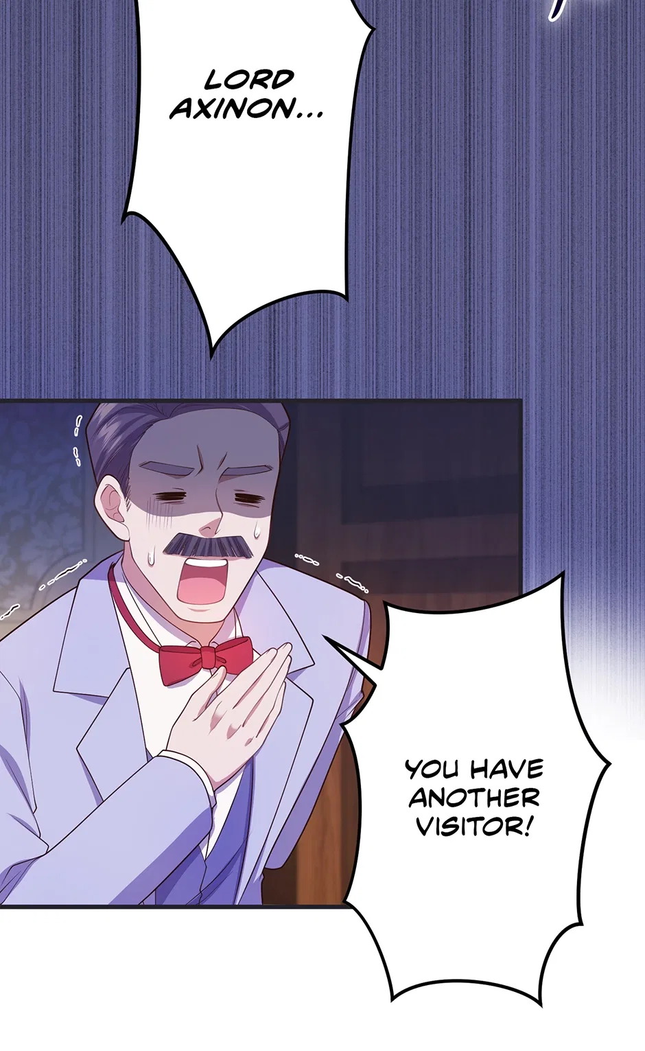The Villainess Can’t Take Revenge on Her Reaper Father Chapter 68 – Page 38