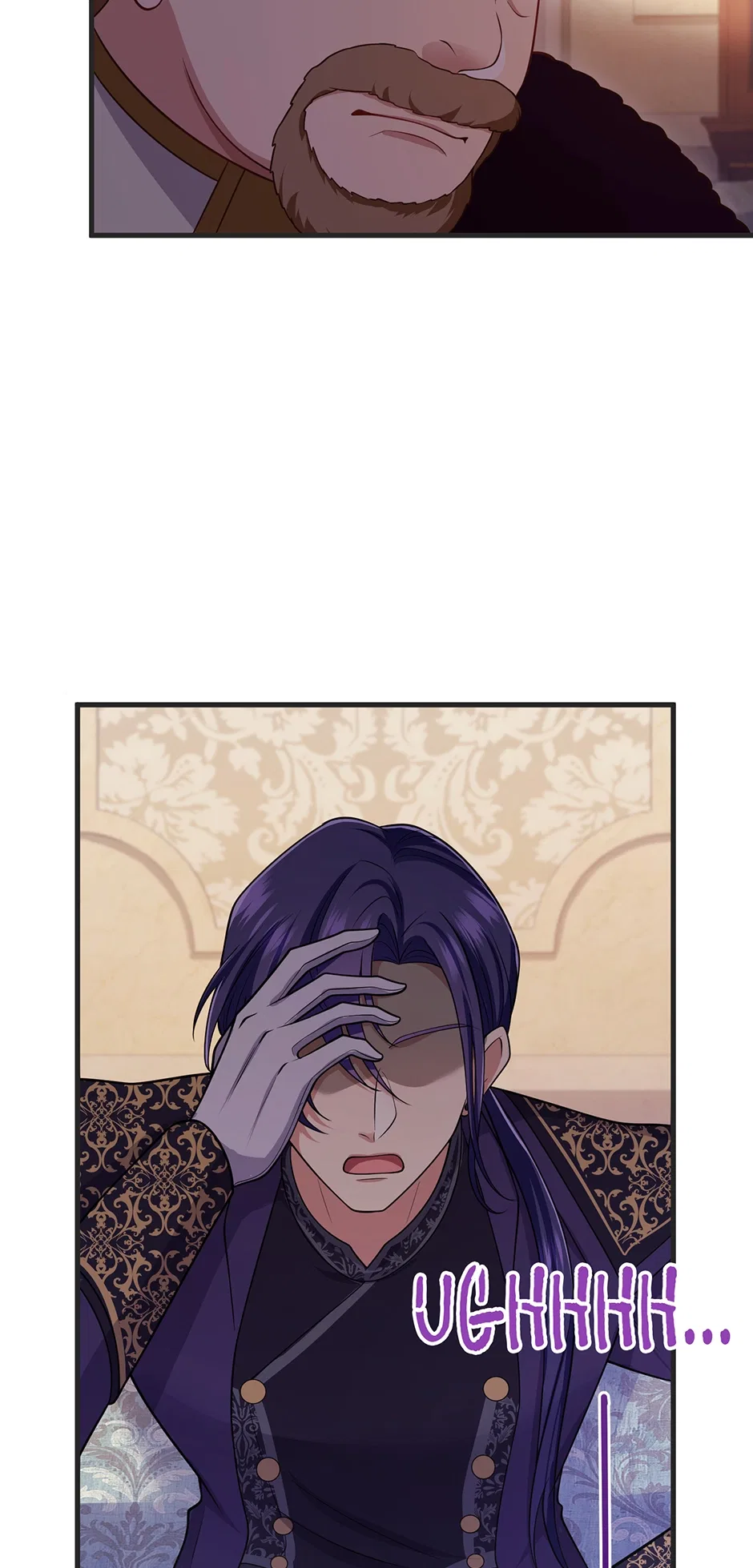 The Villainess Can’t Take Revenge on Her Reaper Father Chapter 68 – Page 42