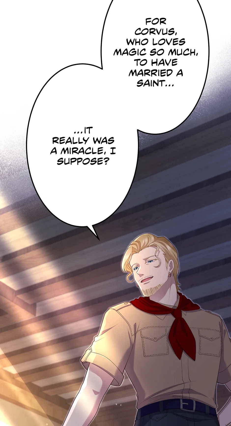 The Villainess Can’t Take Revenge on Her Reaper Father Chapter 68 – Page 57