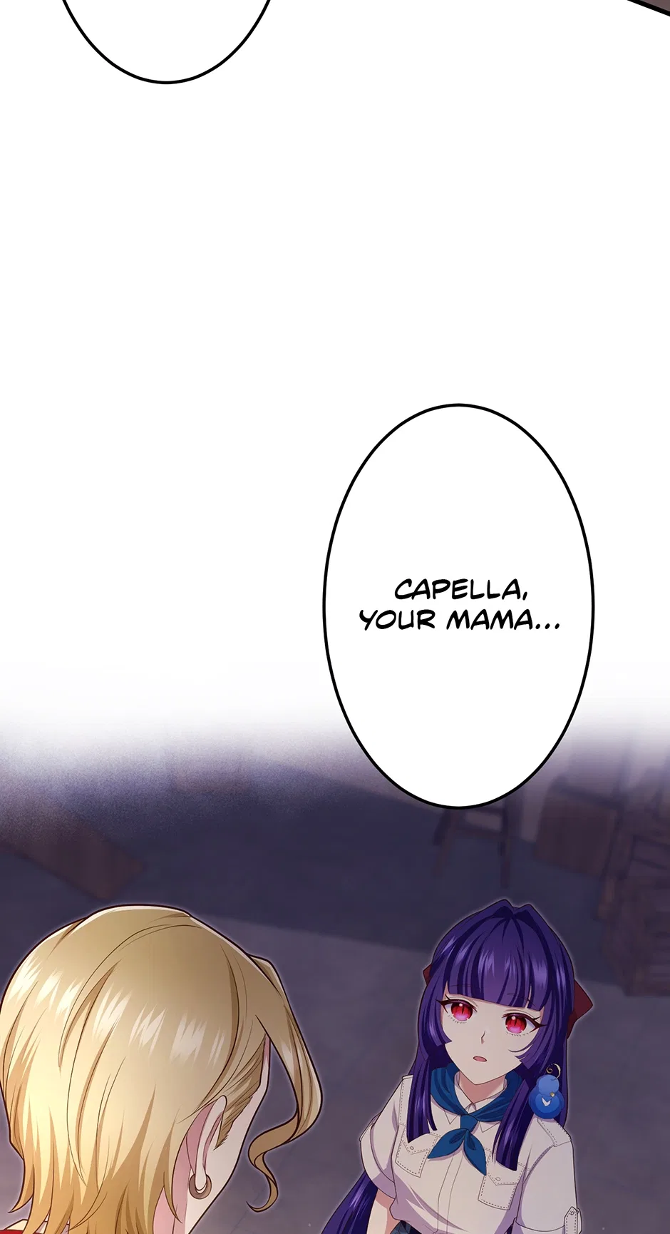 The Villainess Can’t Take Revenge on Her Reaper Father Chapter 68 – Page 59