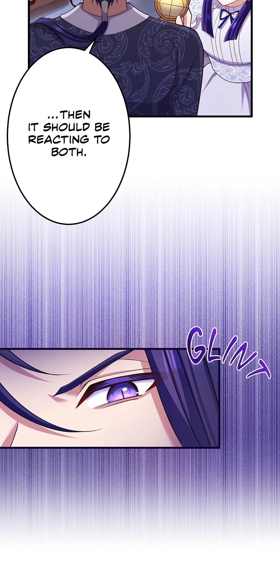 The Villainess Can’t Take Revenge on Her Reaper Father Chapter 67 – Page 6