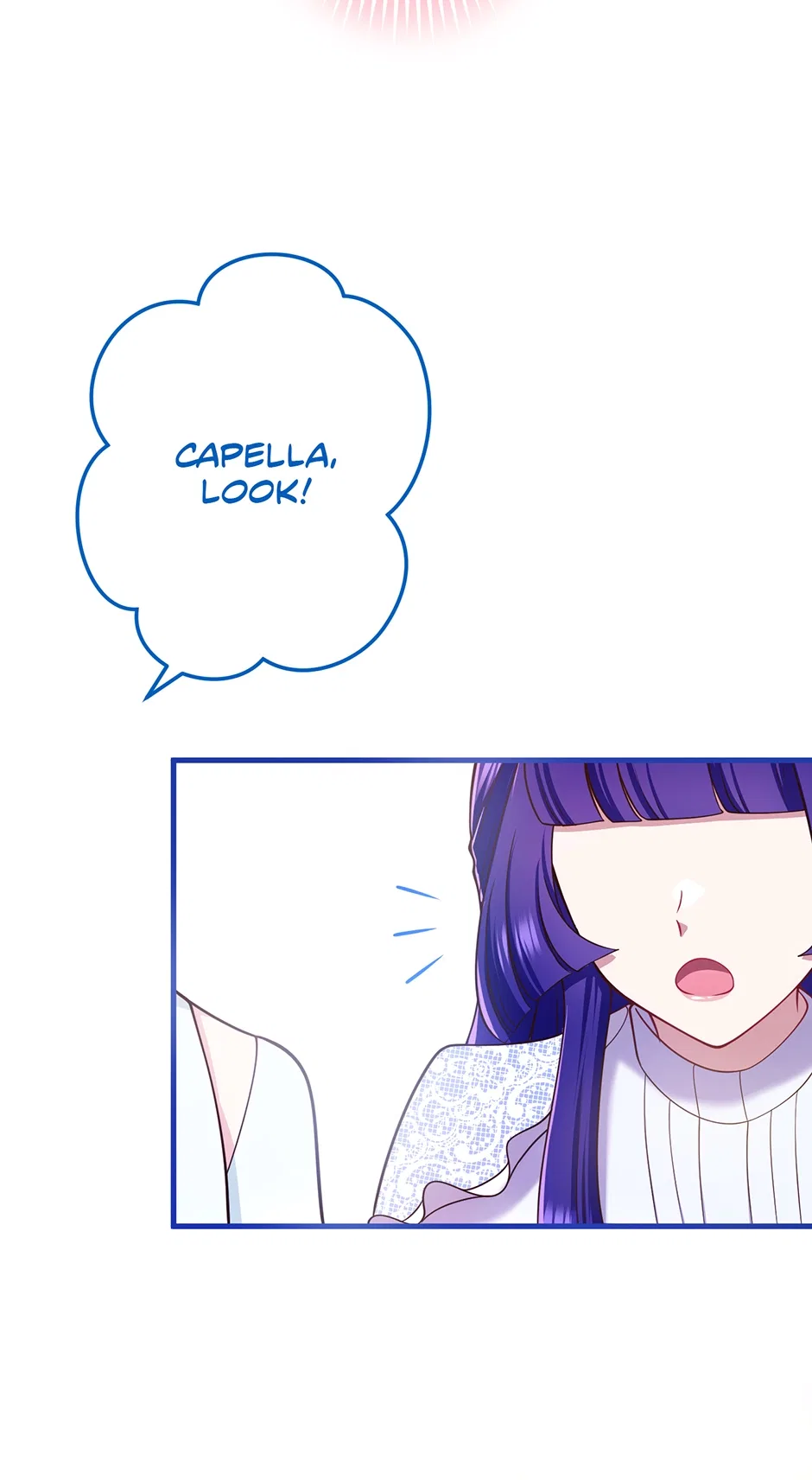 The Villainess Can’t Take Revenge on Her Reaper Father Chapter 67 – Page 14