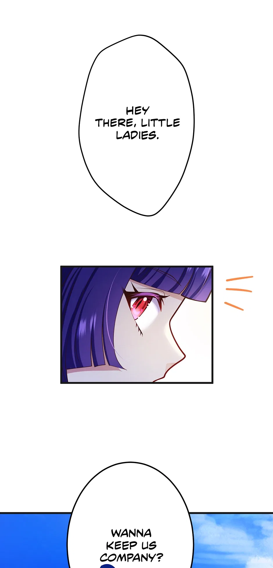 The Villainess Can’t Take Revenge on Her Reaper Father Chapter 67 – Page 19