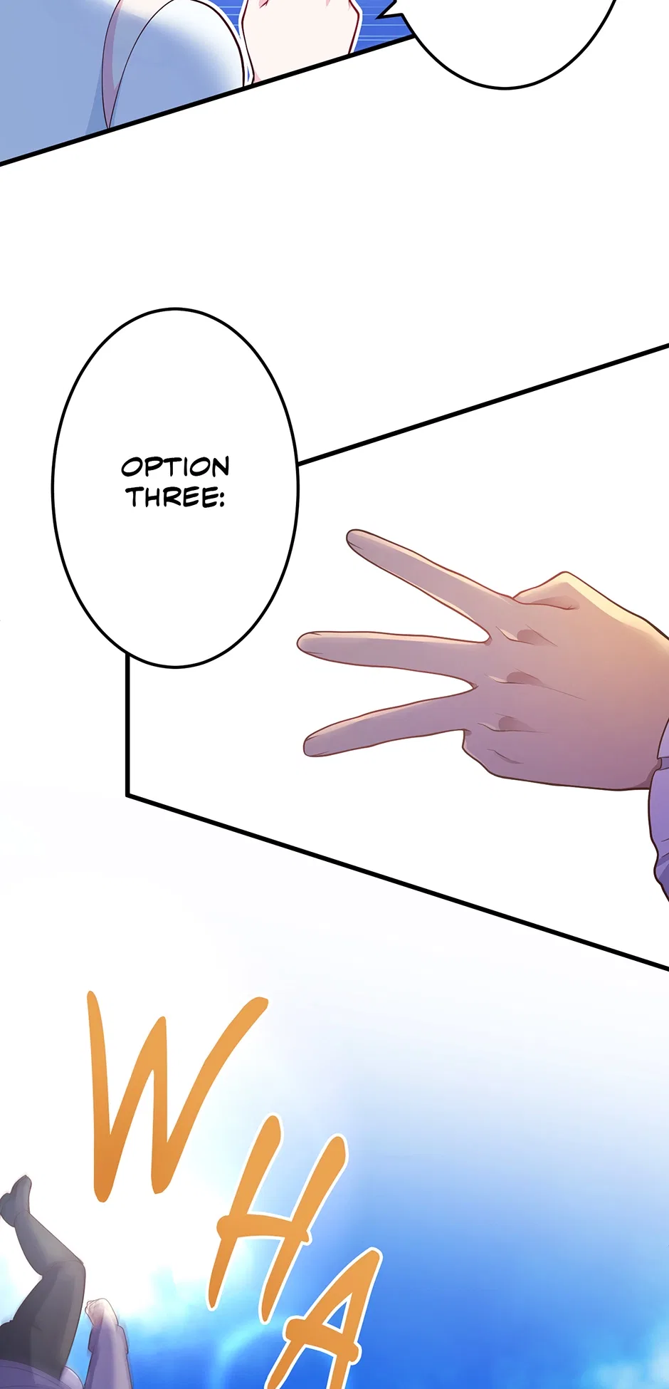 The Villainess Can’t Take Revenge on Her Reaper Father Chapter 67 – Page 22