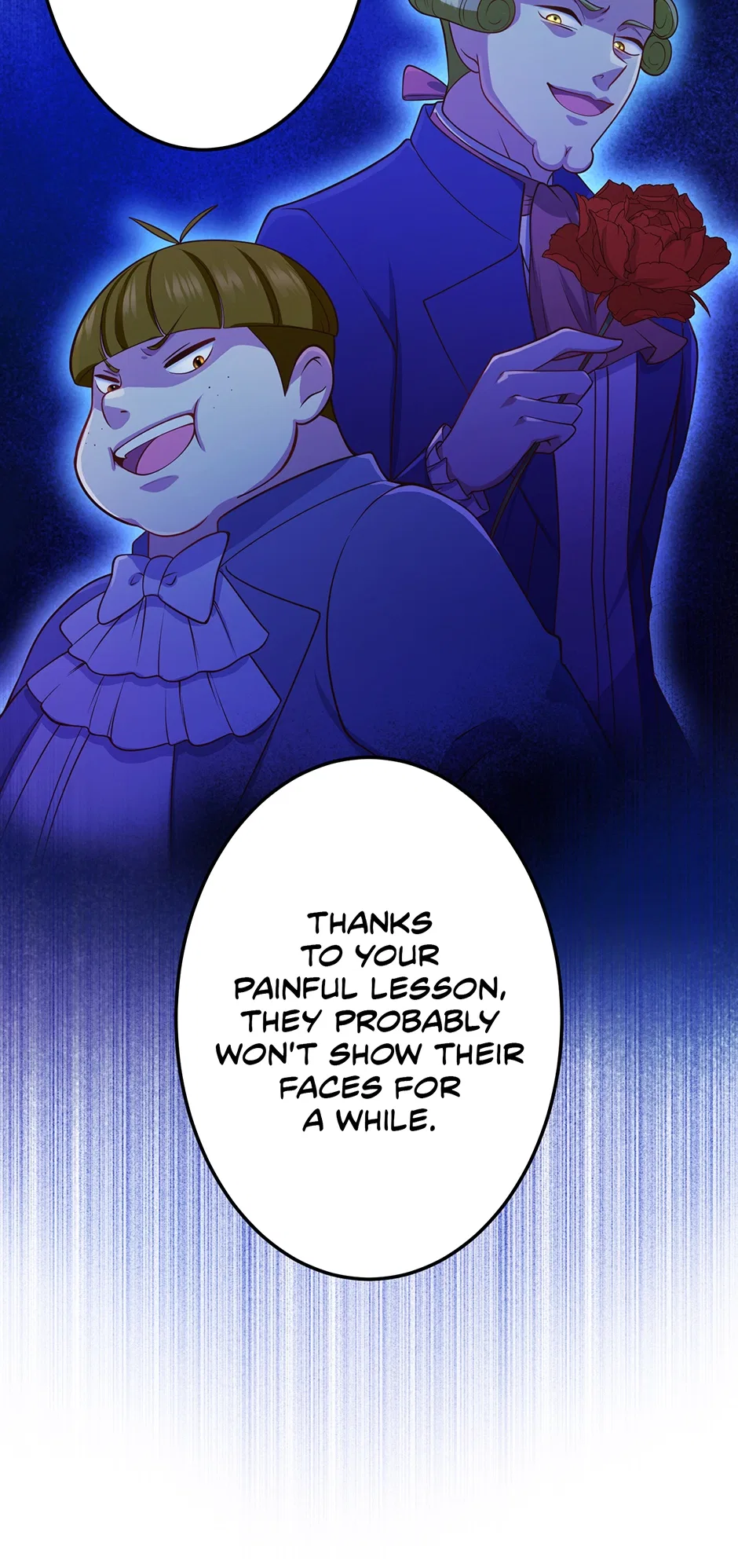 The Villainess Can’t Take Revenge on Her Reaper Father Chapter 67 – Page 30