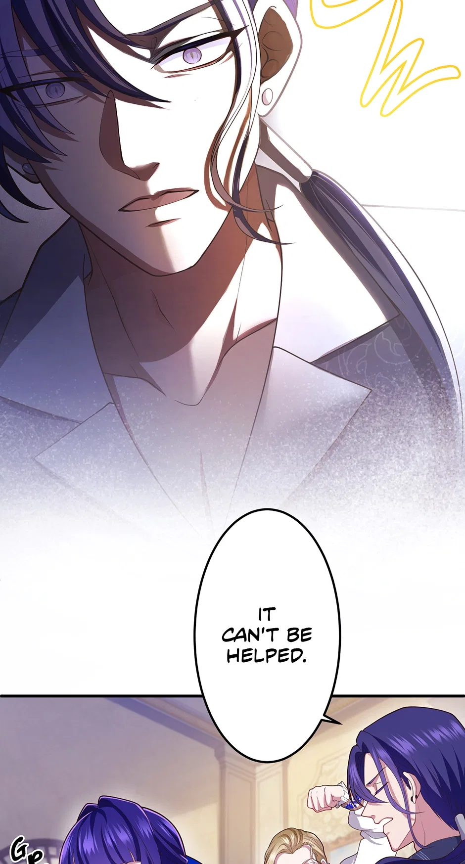 The Villainess Can’t Take Revenge on Her Reaper Father Chapter 67 – Page 47