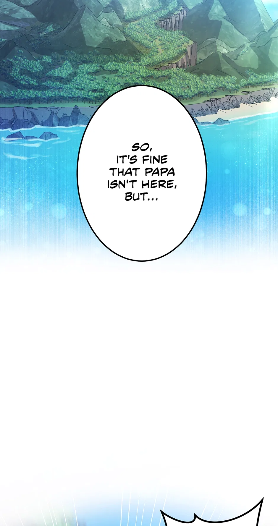 The Villainess Can’t Take Revenge on Her Reaper Father Chapter 67 – Page 50