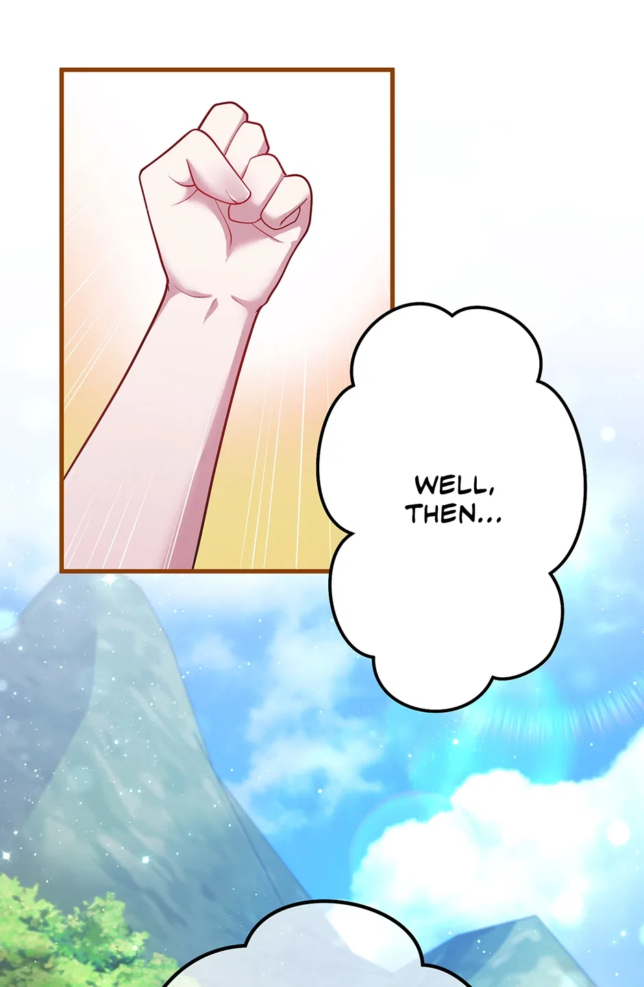 The Villainess Can’t Take Revenge on Her Reaper Father Chapter 67 – Page 55