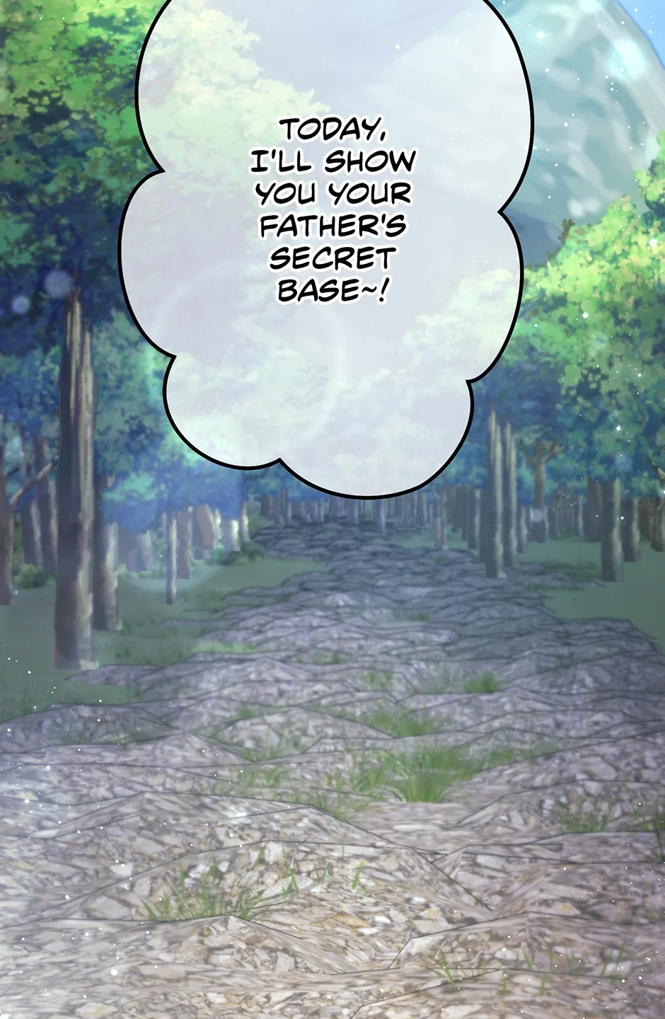 The Villainess Can’t Take Revenge on Her Reaper Father Chapter 67 – Page 56