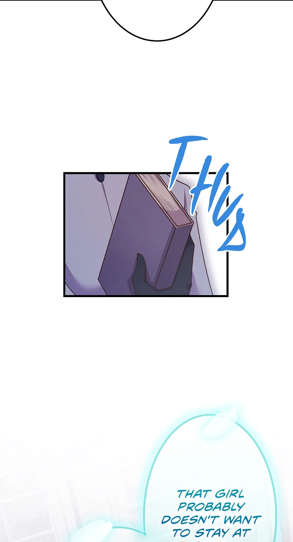 The Villainess Can’t Take Revenge on Her Reaper Father Chapter 66 – Page 5