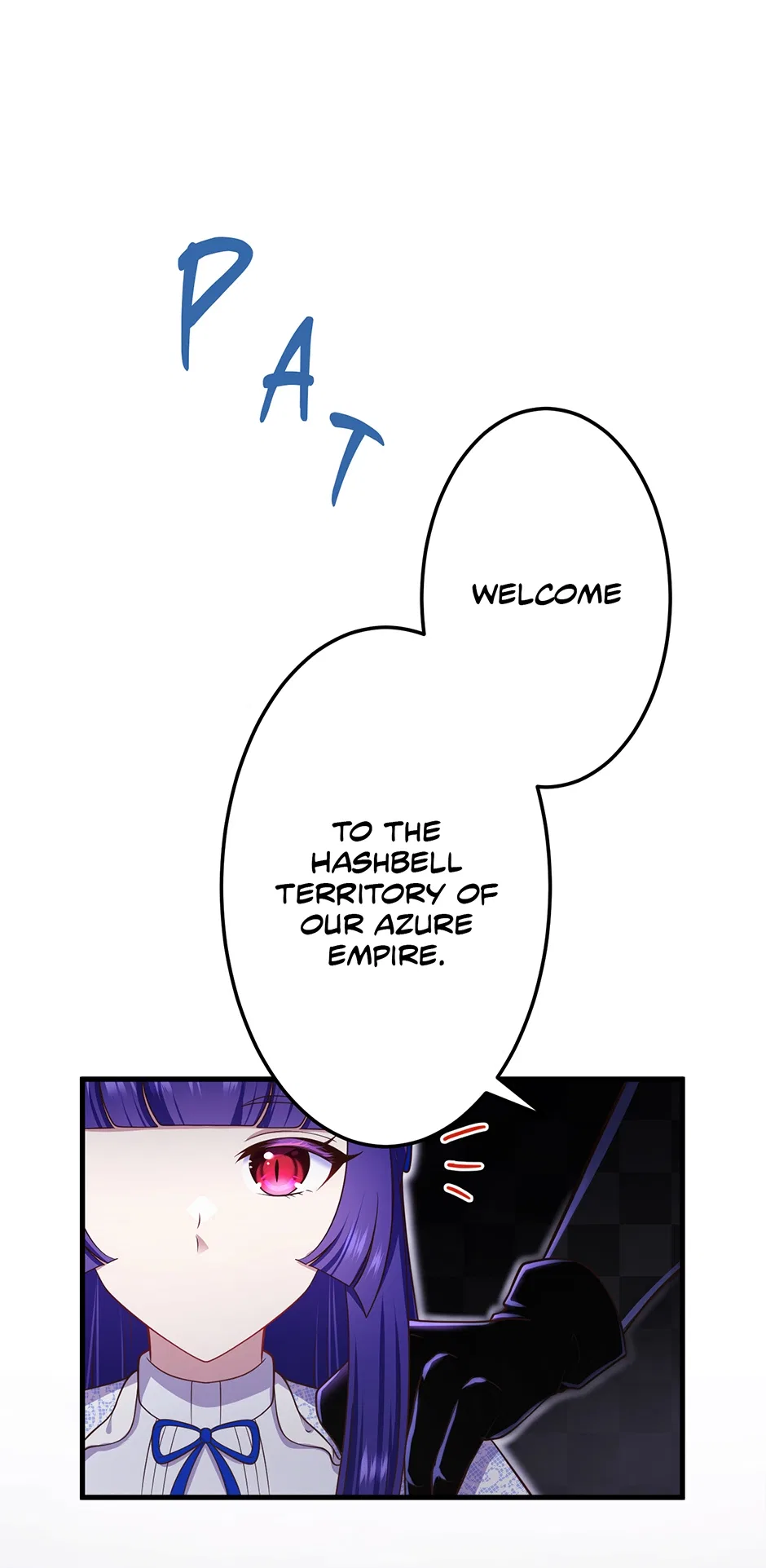 The Villainess Can’t Take Revenge on Her Reaper Father Chapter 66 – Page 26