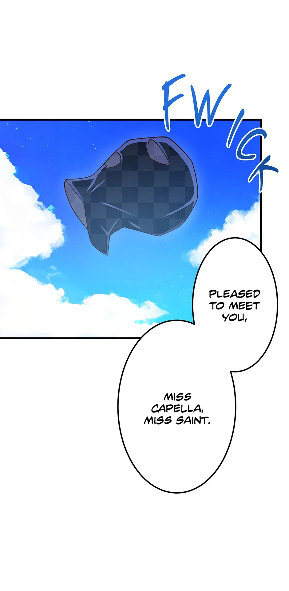 The Villainess Can’t Take Revenge on Her Reaper Father Chapter 66 – Page 31