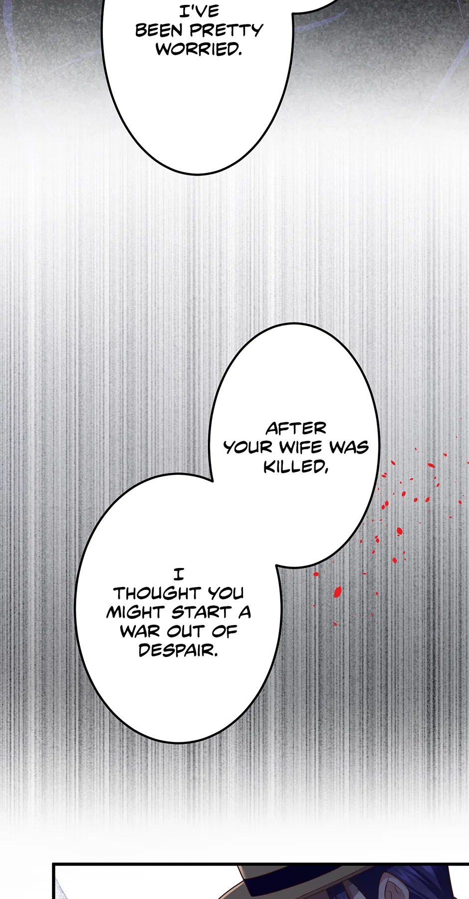 The Villainess Can’t Take Revenge on Her Reaper Father Chapter 66 – Page 40