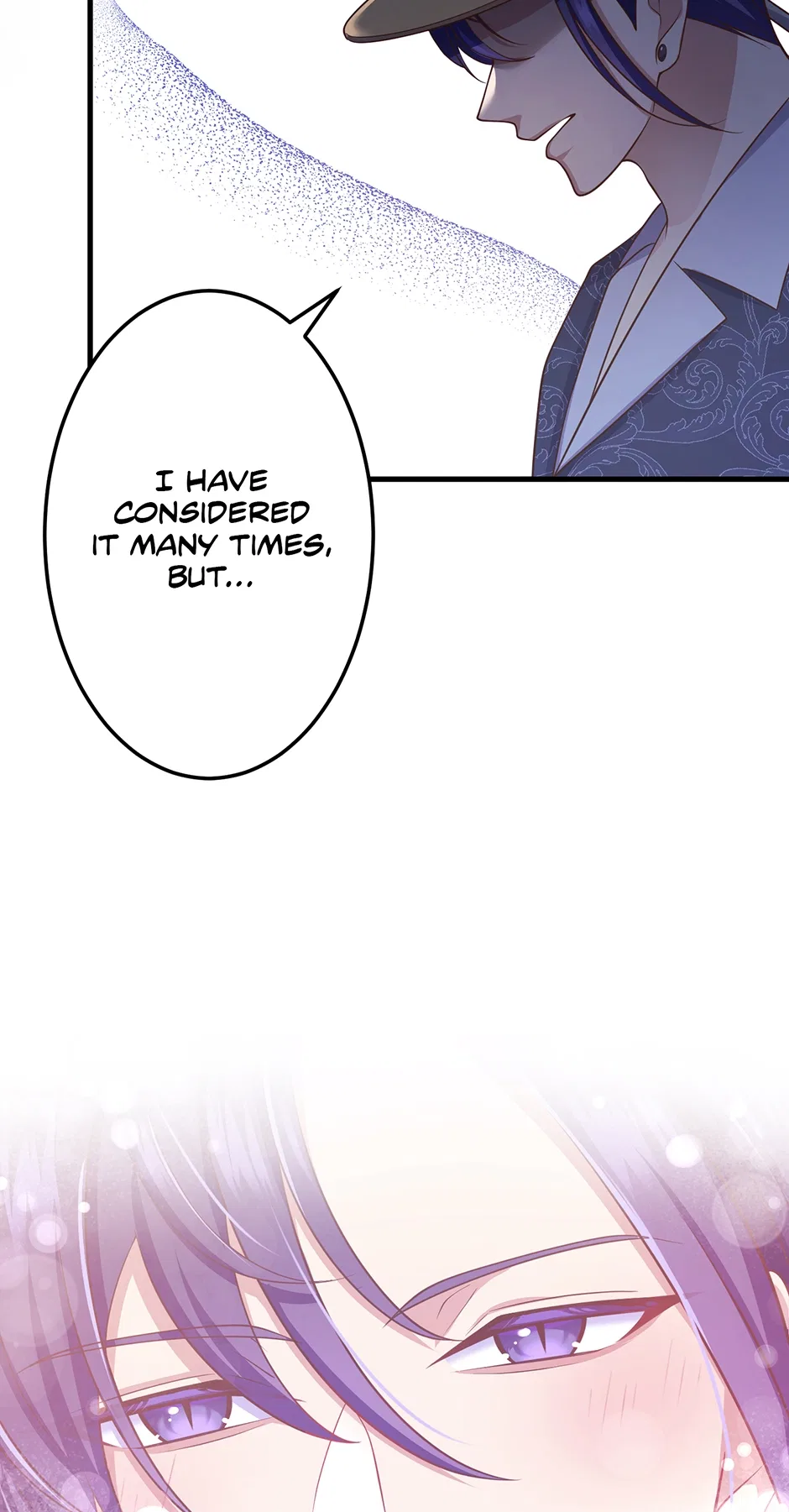 The Villainess Can’t Take Revenge on Her Reaper Father Chapter 66 – Page 41