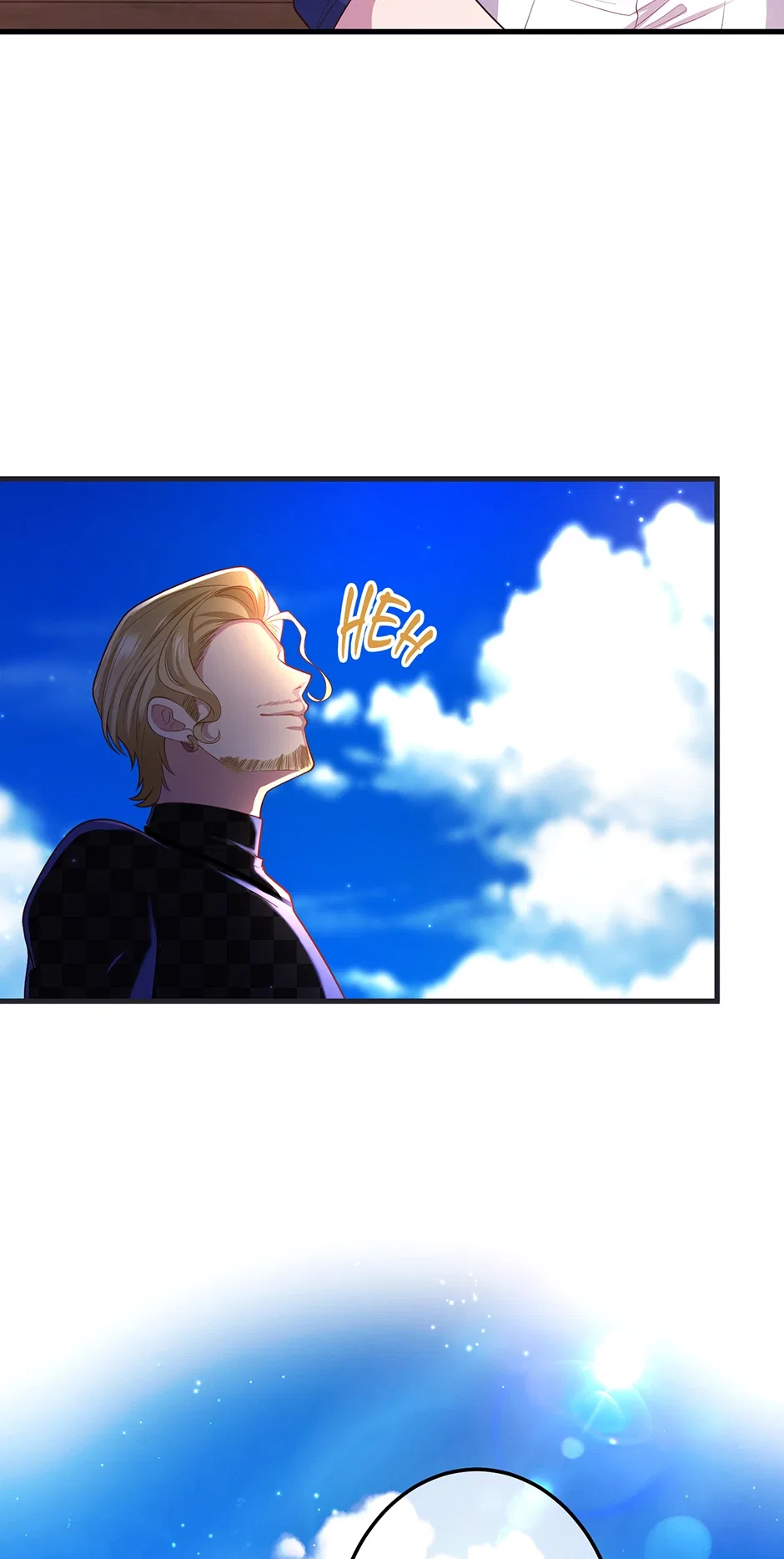 The Villainess Can’t Take Revenge on Her Reaper Father Chapter 66 – Page 47