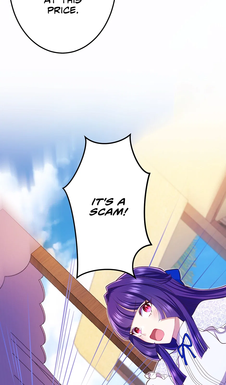 The Villainess Can’t Take Revenge on Her Reaper Father Chapter 66 – Page 56