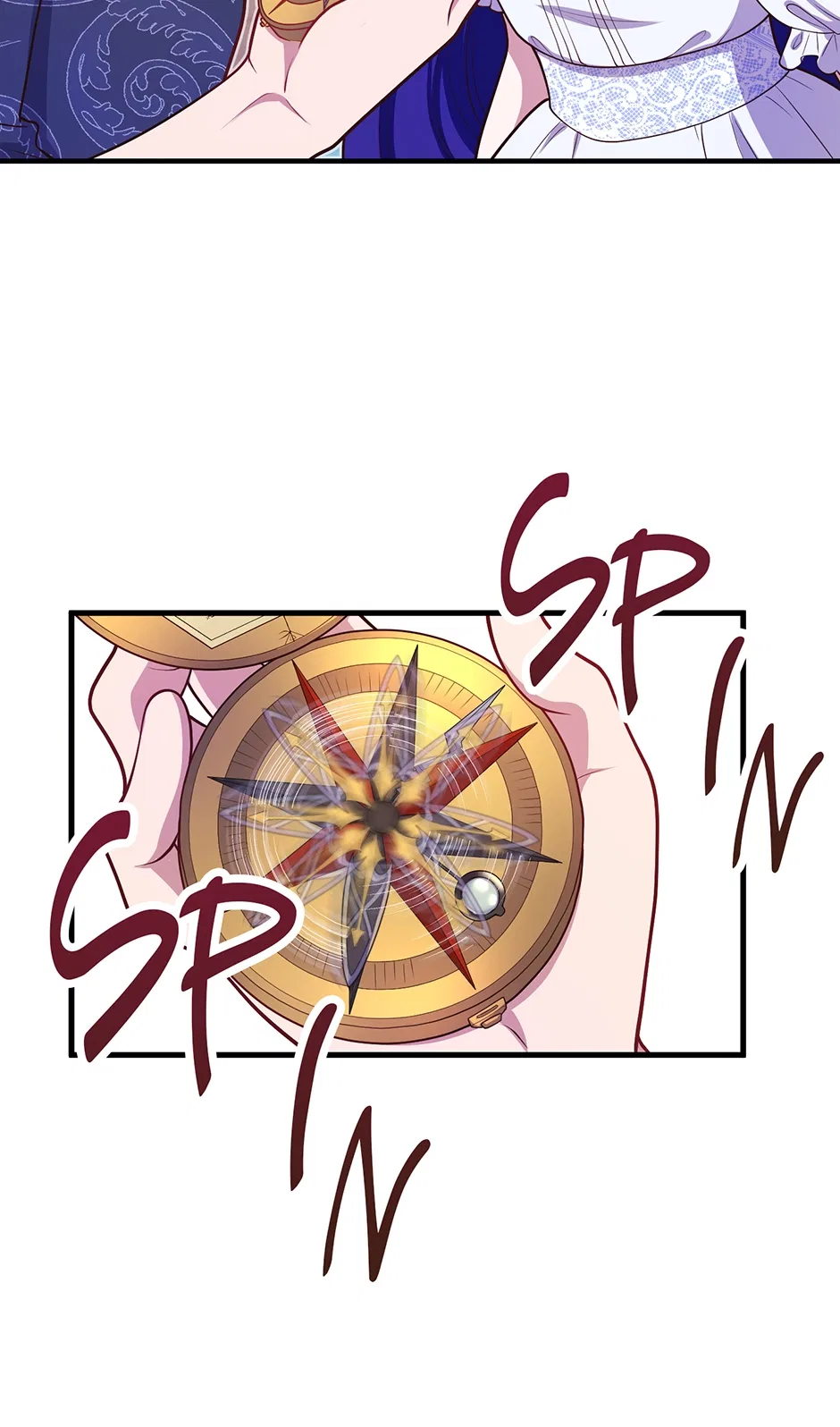 The Villainess Can’t Take Revenge on Her Reaper Father Chapter 66 – Page 60
