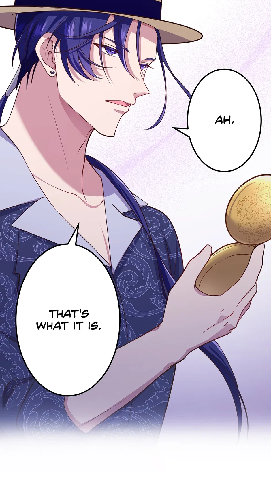 The Villainess Can’t Take Revenge on Her Reaper Father Chapter 66 – Page 66