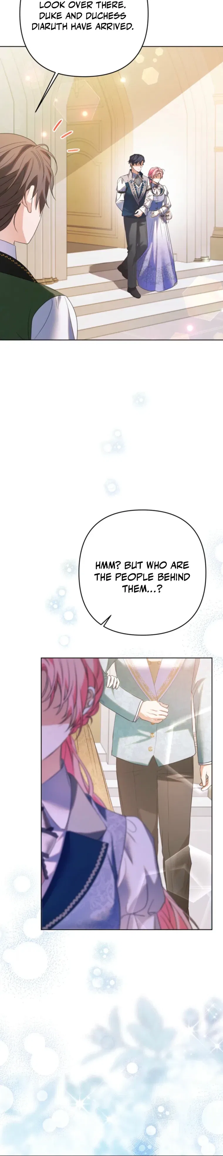 I Thought You Were A Time-Limited Husband Chapter 81 – Page 4